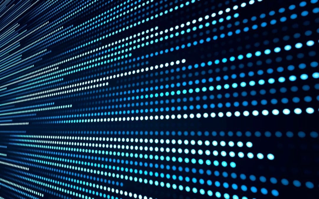 Global Data Synchronization Network