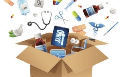 Combination Product: What to Consider for both Medical Device and Drug Constituents