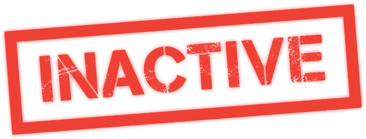 inactive