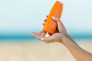 Proposed Changes to OTC Sunscreen GRASE and Labeling Regulations