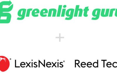 LexisNexis® Reed Tech and Greenlight Guru Announce Strategic Alliance to Guide Customers to Market Faster