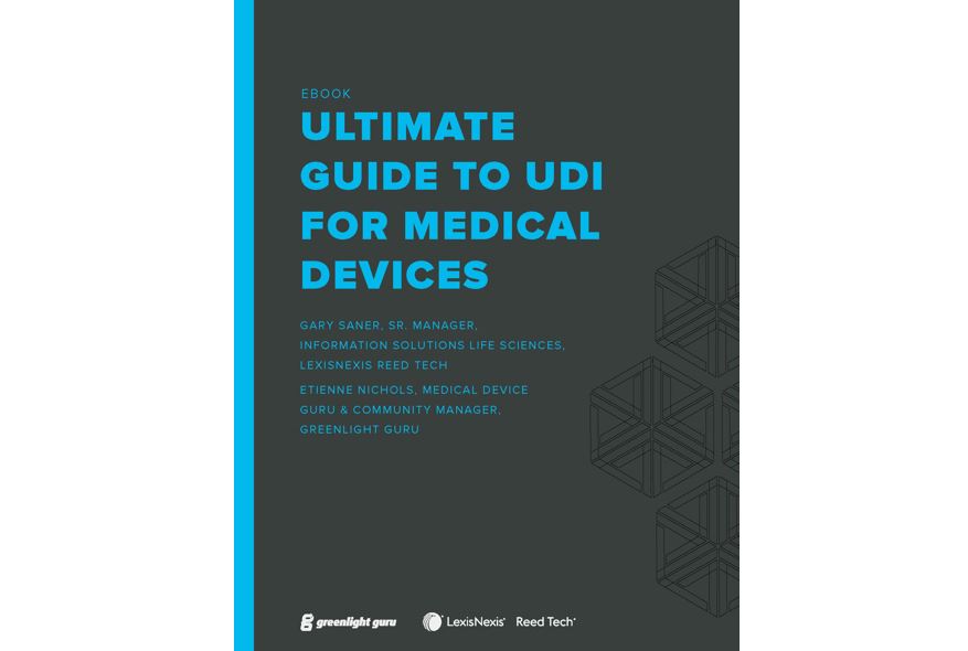 Ultimate Guide to UDI for Medical Devices