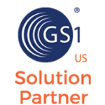 GS1 US Solution Partner