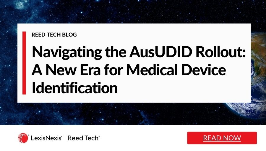 Navigating the AusUDID Rollout: A New Era for Medical Device Identification