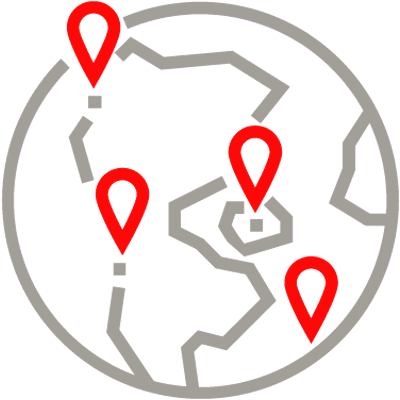 RT - LS - Icon - Global Connection
