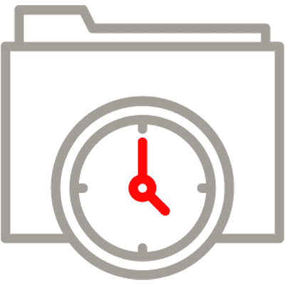 RT - LS - Icon - Latest Data LNRT Icons - Latest Data