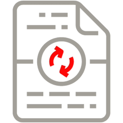 RT - LS - Icon - Update