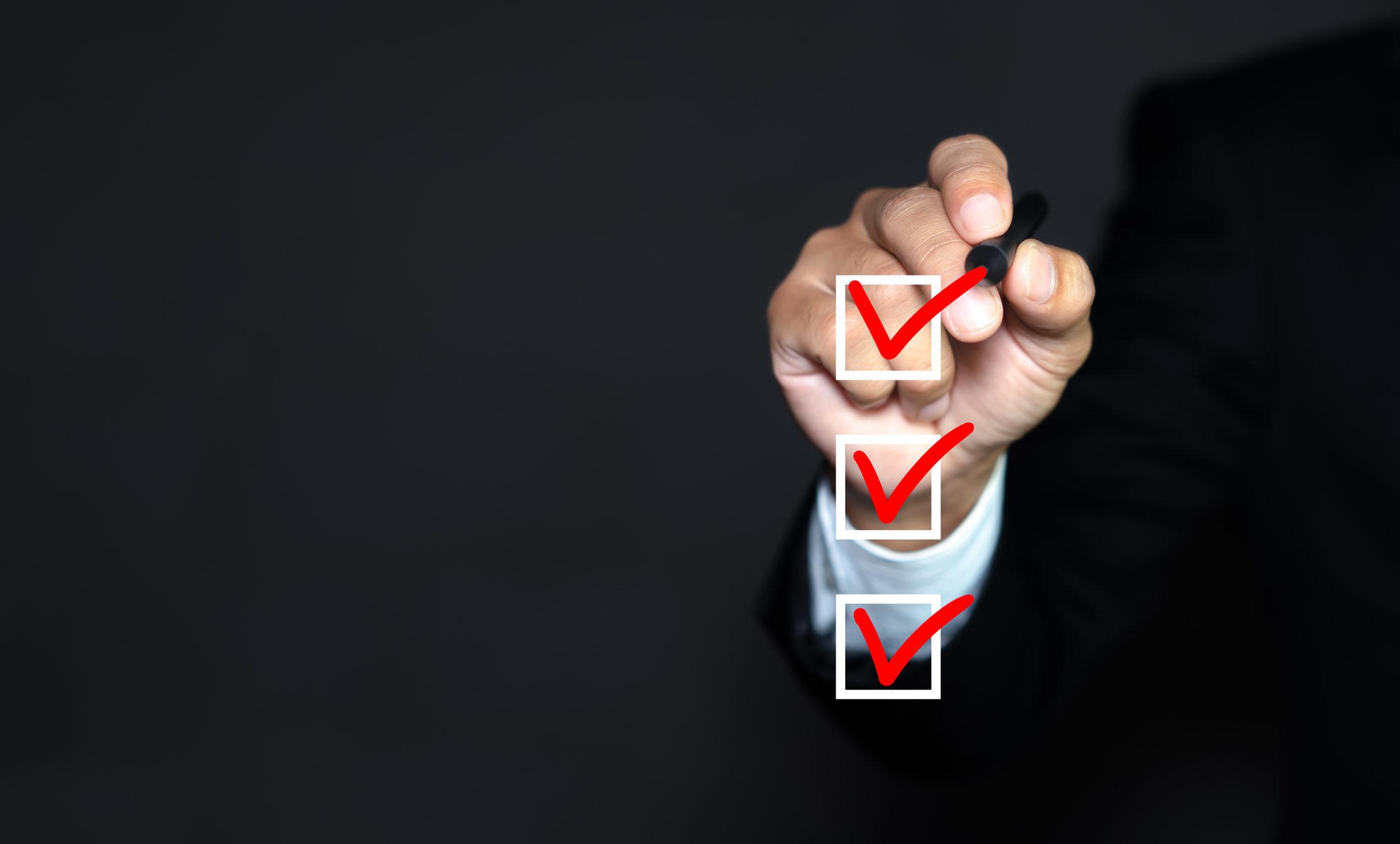Upskill with Reed Tech: Year-End Deadlines